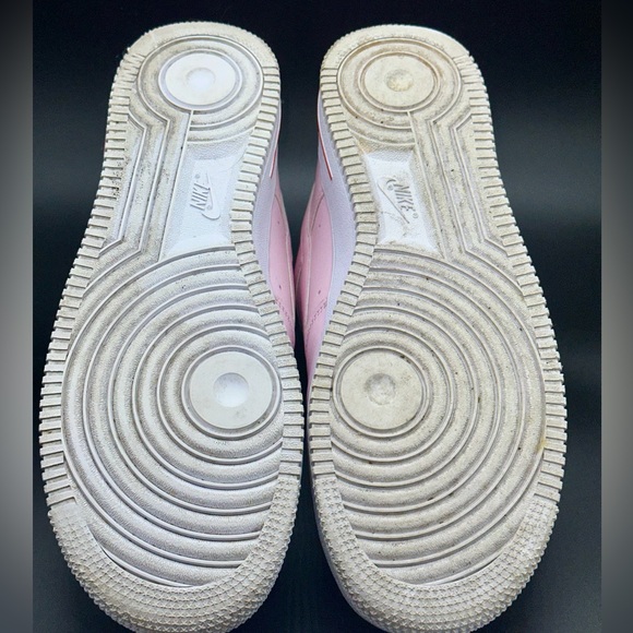 Nike Air Force 1 '07 LX 'Rose - Pink Foam' - Picture 4 of 9